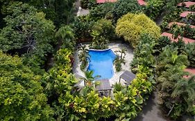 Hotel Boutique Casa Del Rio