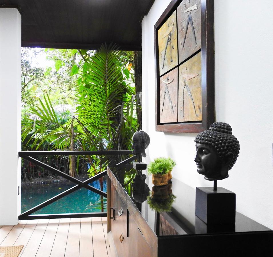 Hotel Boutique Casa Del Rio La Fortuna Extérieur photo