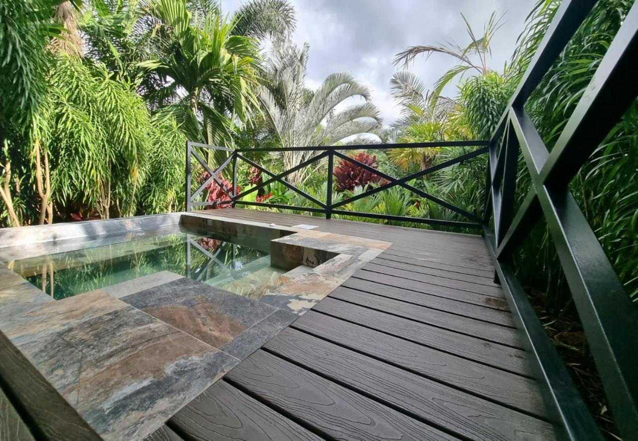 Hotel Boutique Casa Del Rio La Fortuna Extérieur photo