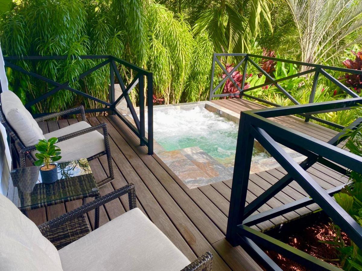 Hotel Boutique Casa Del Rio La Fortuna Extérieur photo