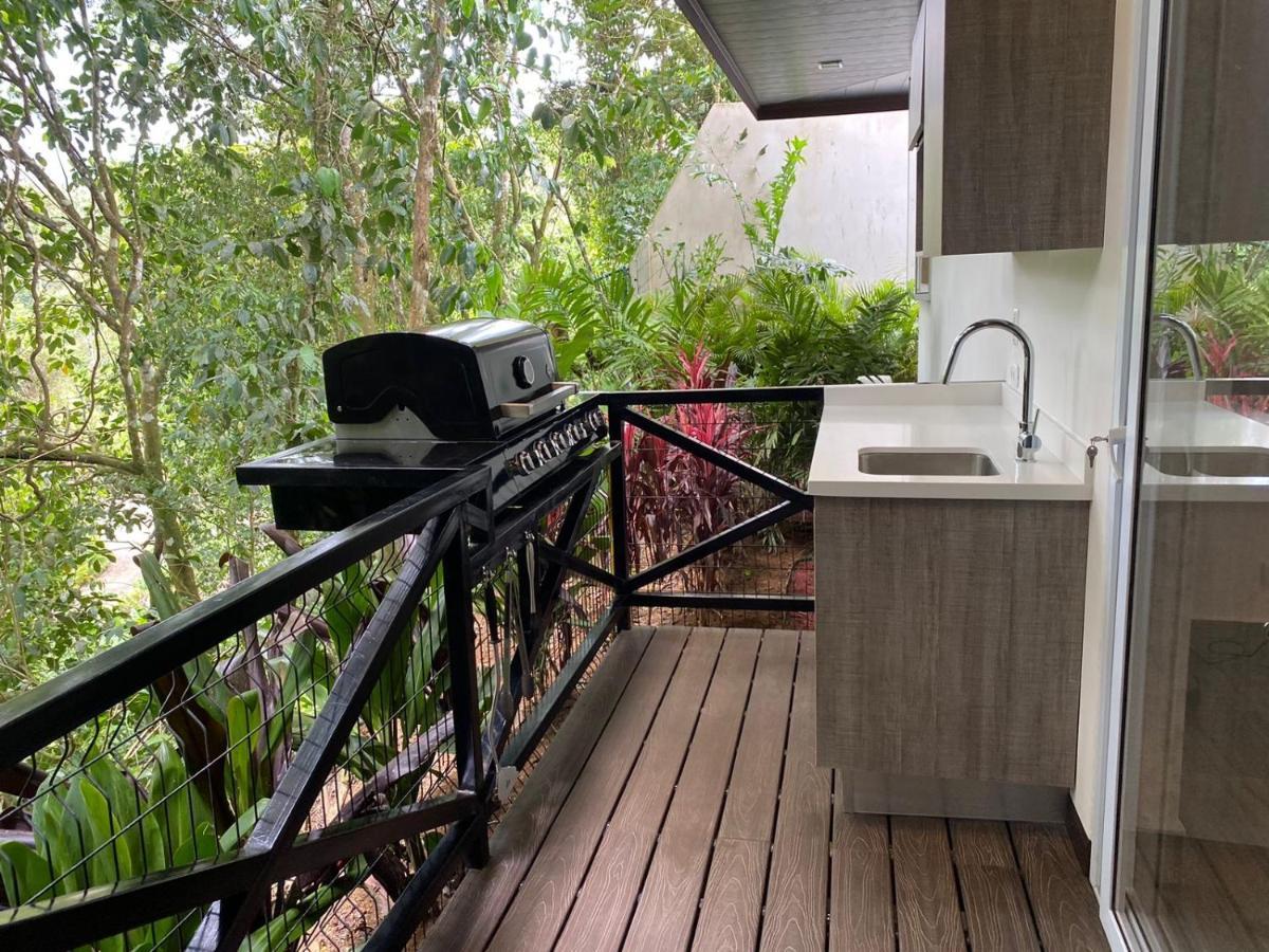 Hotel Boutique Casa Del Rio La Fortuna Extérieur photo