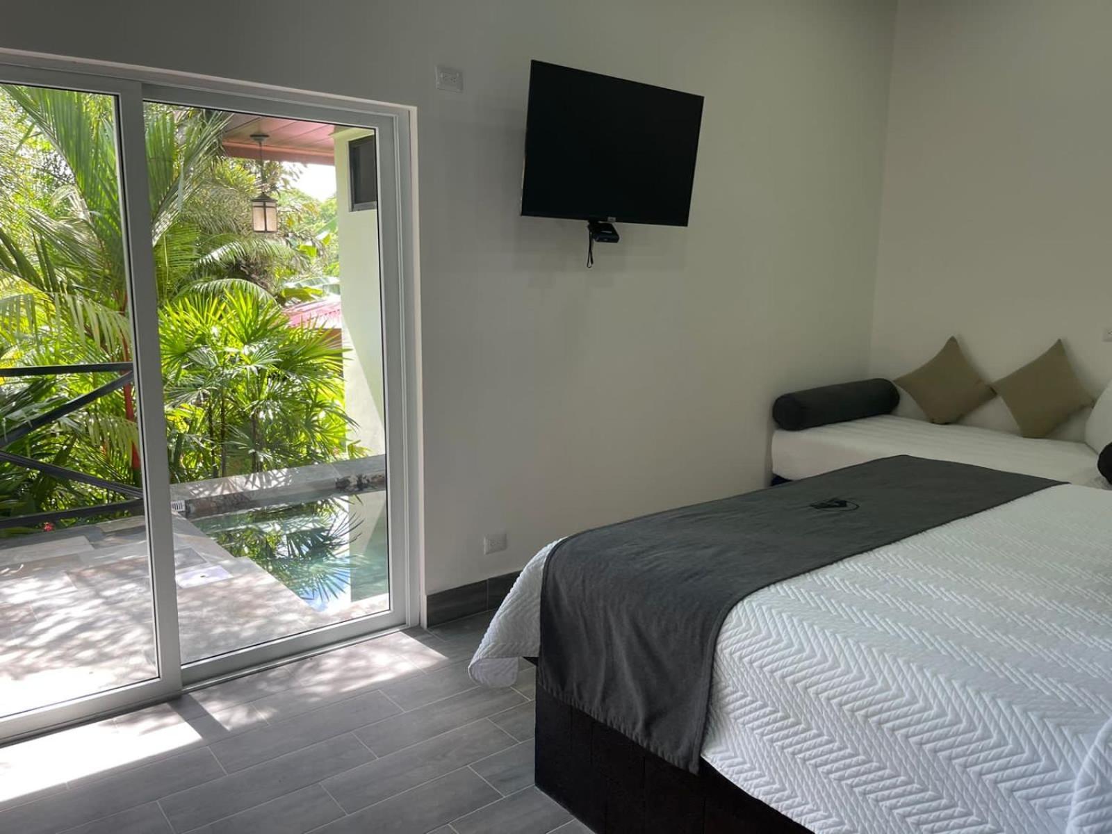 Hotel Boutique Casa Del Rio La Fortuna Extérieur photo