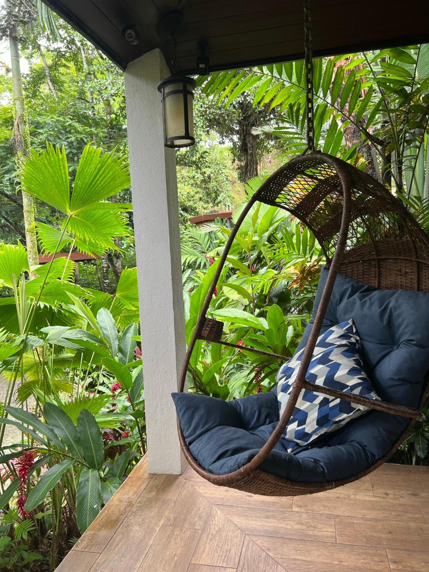 Hotel Boutique Casa Del Rio La Fortuna Extérieur photo