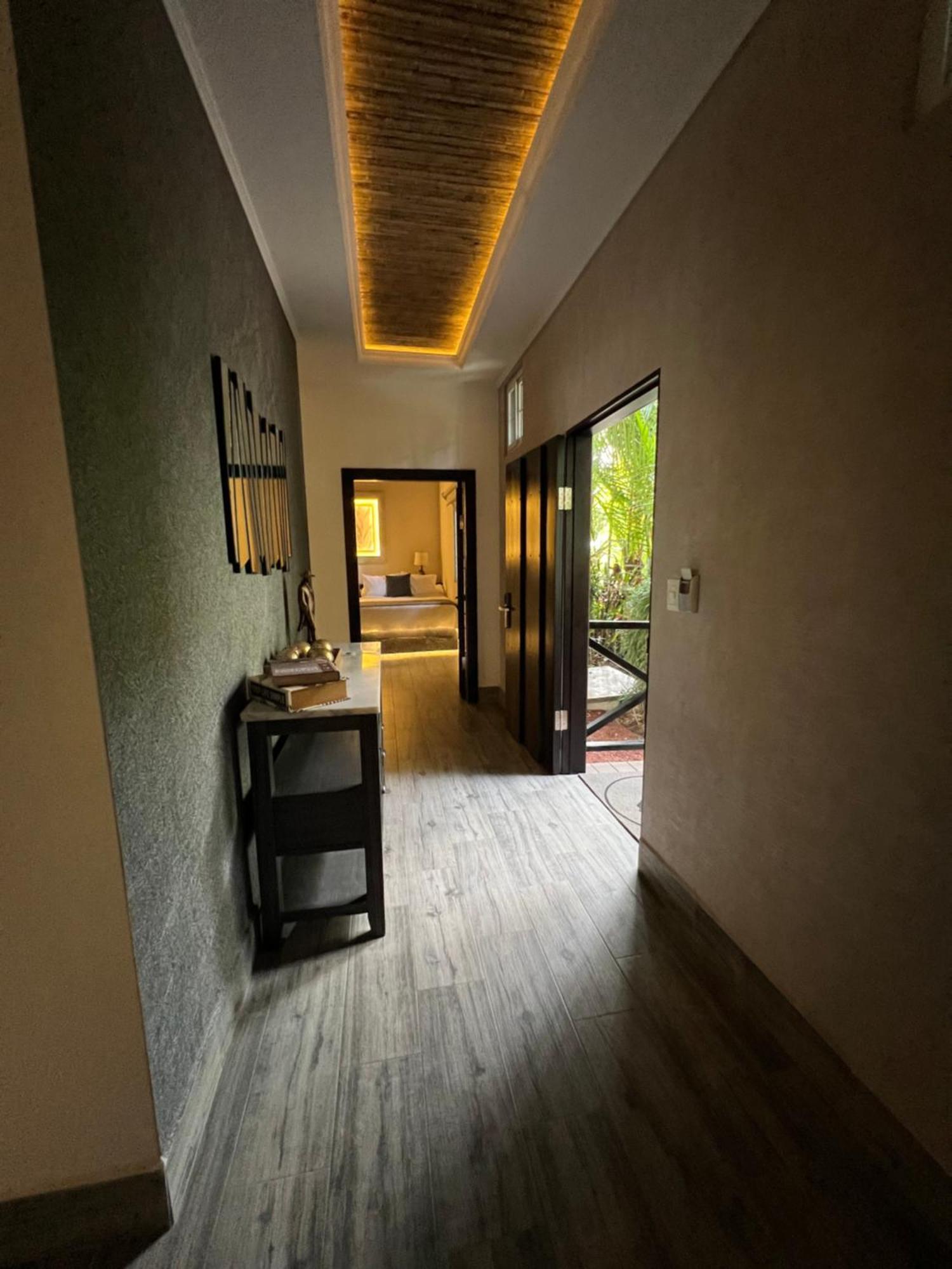 Hotel Boutique Casa Del Rio La Fortuna Extérieur photo
