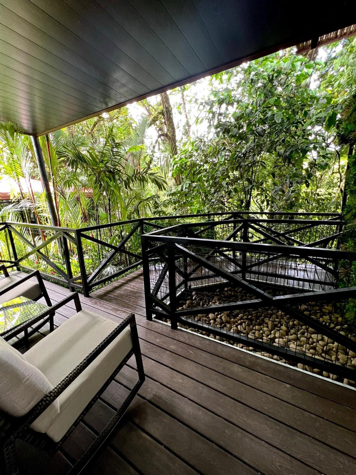 Hotel Boutique Casa Del Rio La Fortuna Extérieur photo