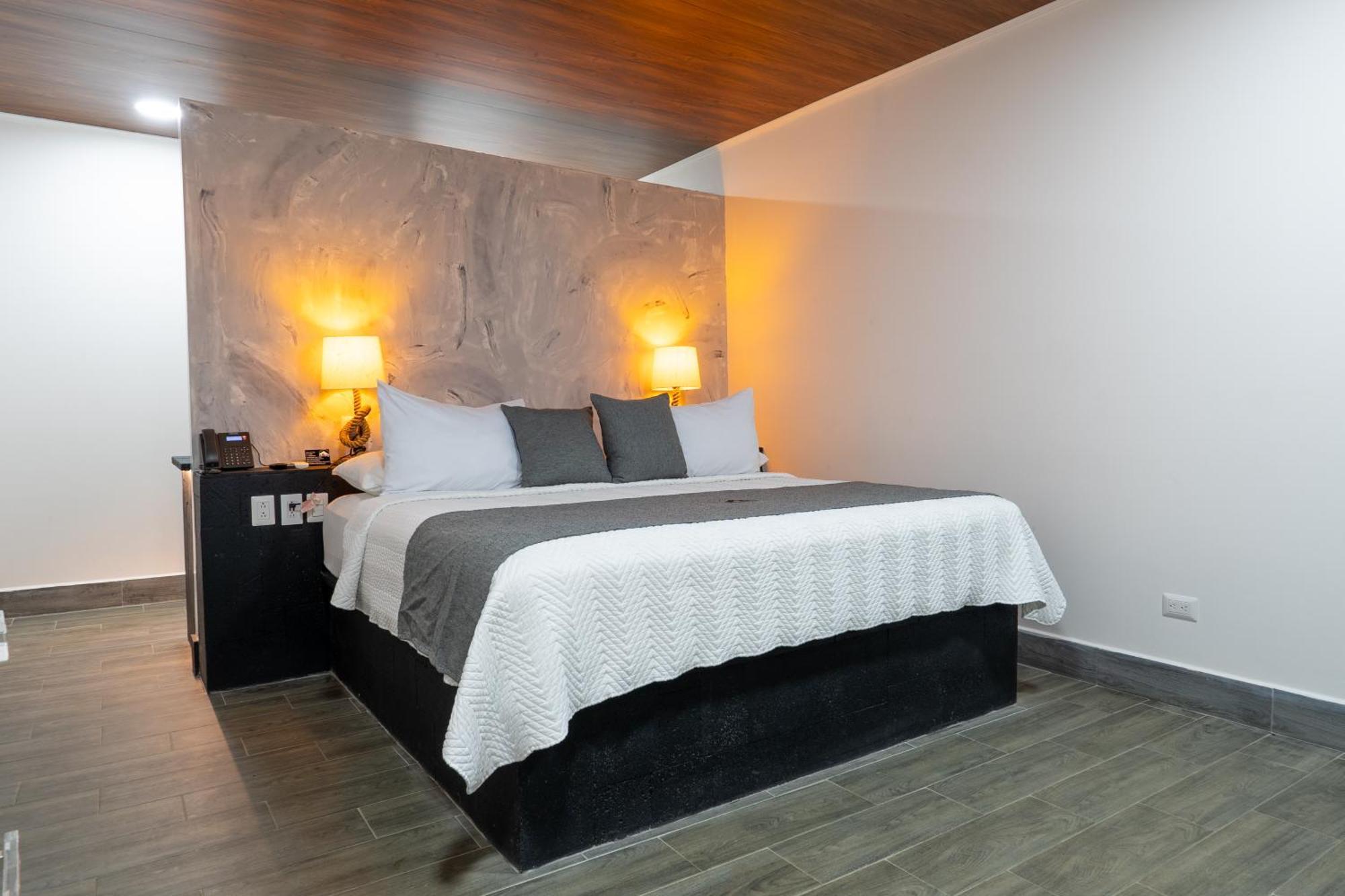 Hotel Boutique Casa Del Rio La Fortuna Extérieur photo