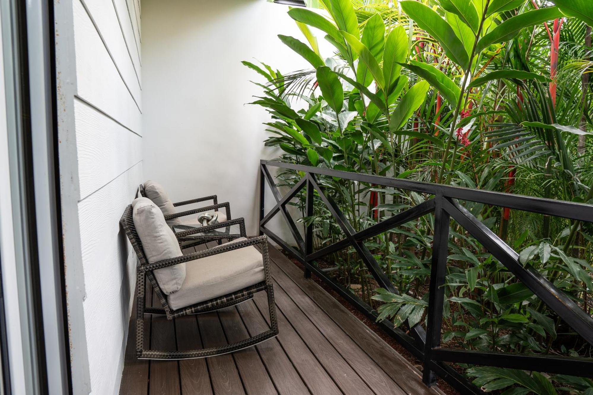 Hotel Boutique Casa Del Rio La Fortuna Extérieur photo
