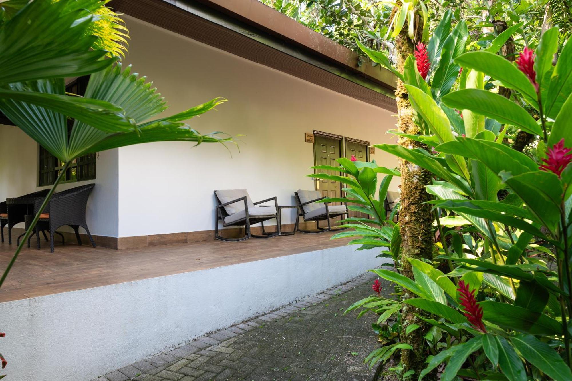 Hotel Boutique Casa Del Rio La Fortuna Extérieur photo