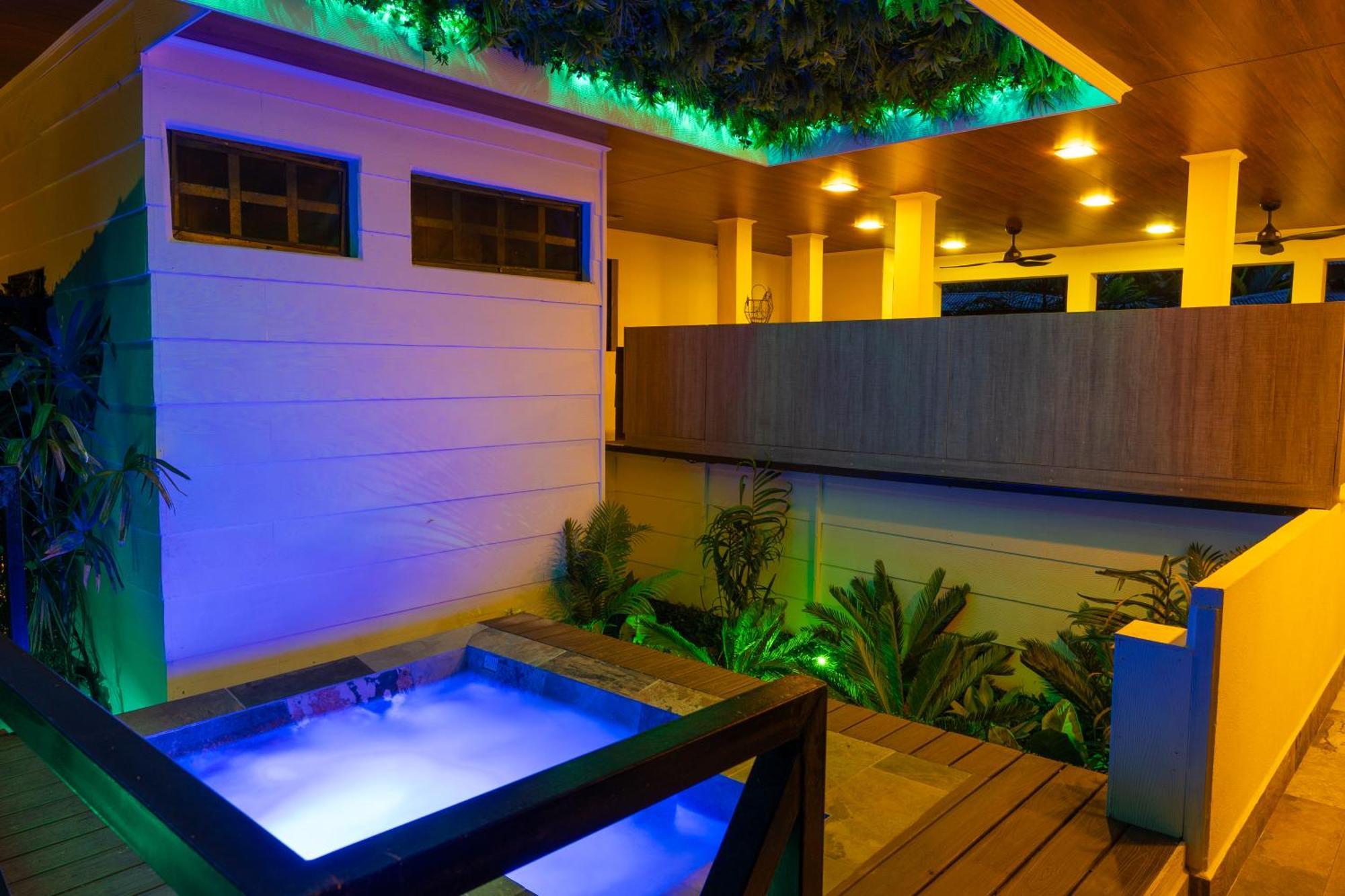 Hotel Boutique Casa Del Rio La Fortuna Extérieur photo