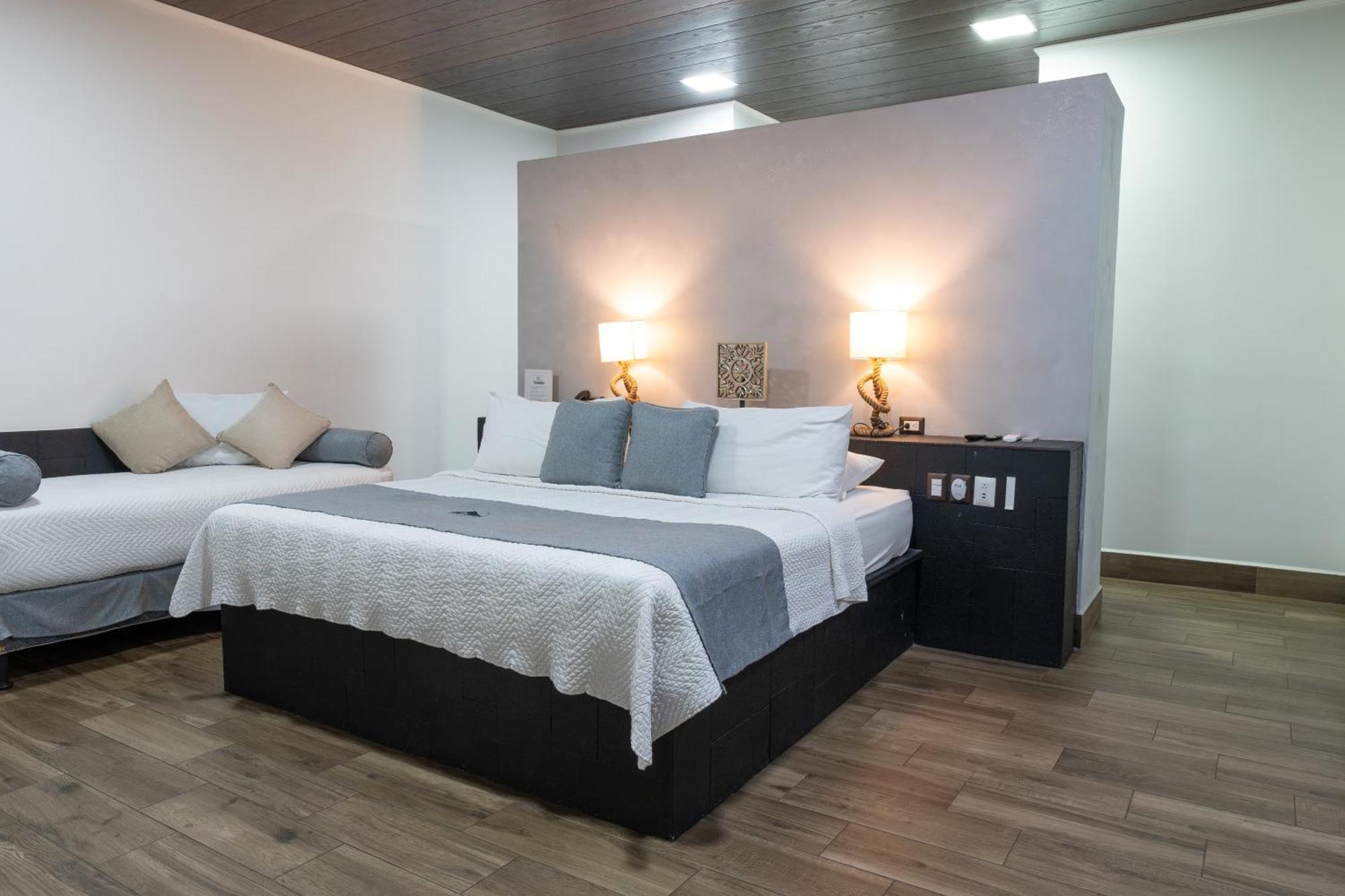 Hotel Boutique Casa Del Rio La Fortuna Extérieur photo