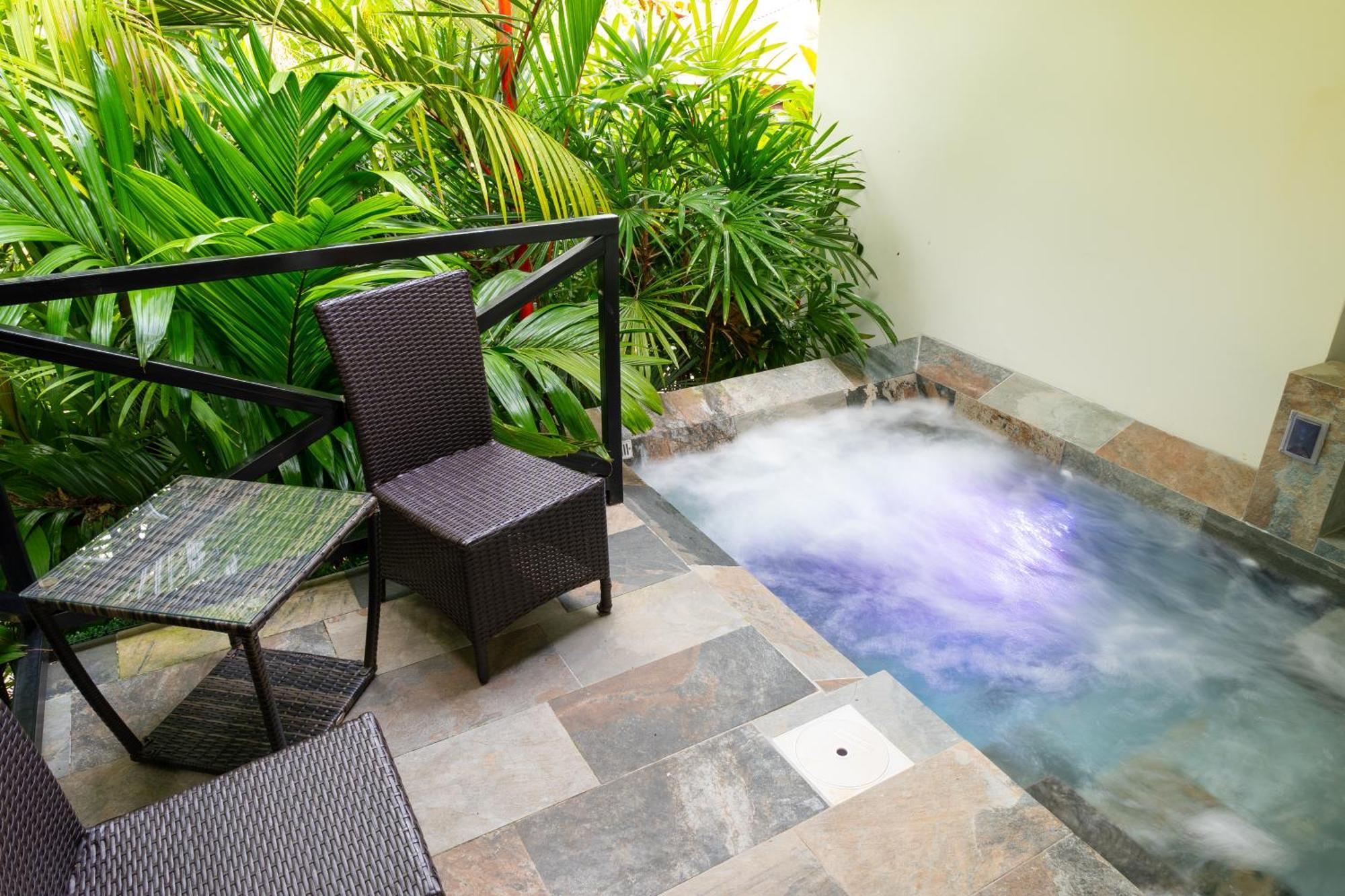 Hotel Boutique Casa Del Rio La Fortuna Extérieur photo