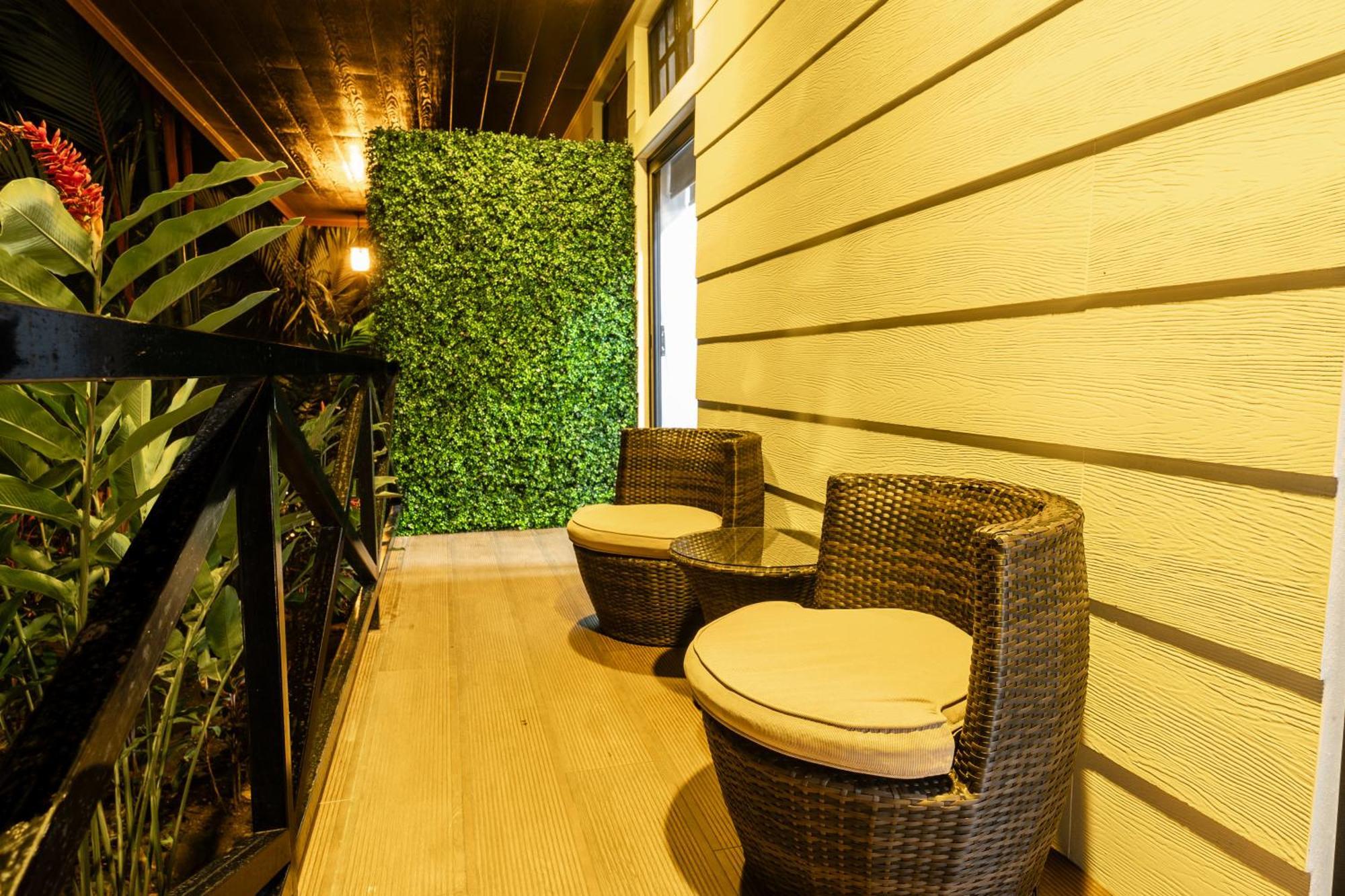 Hotel Boutique Casa Del Rio La Fortuna Extérieur photo