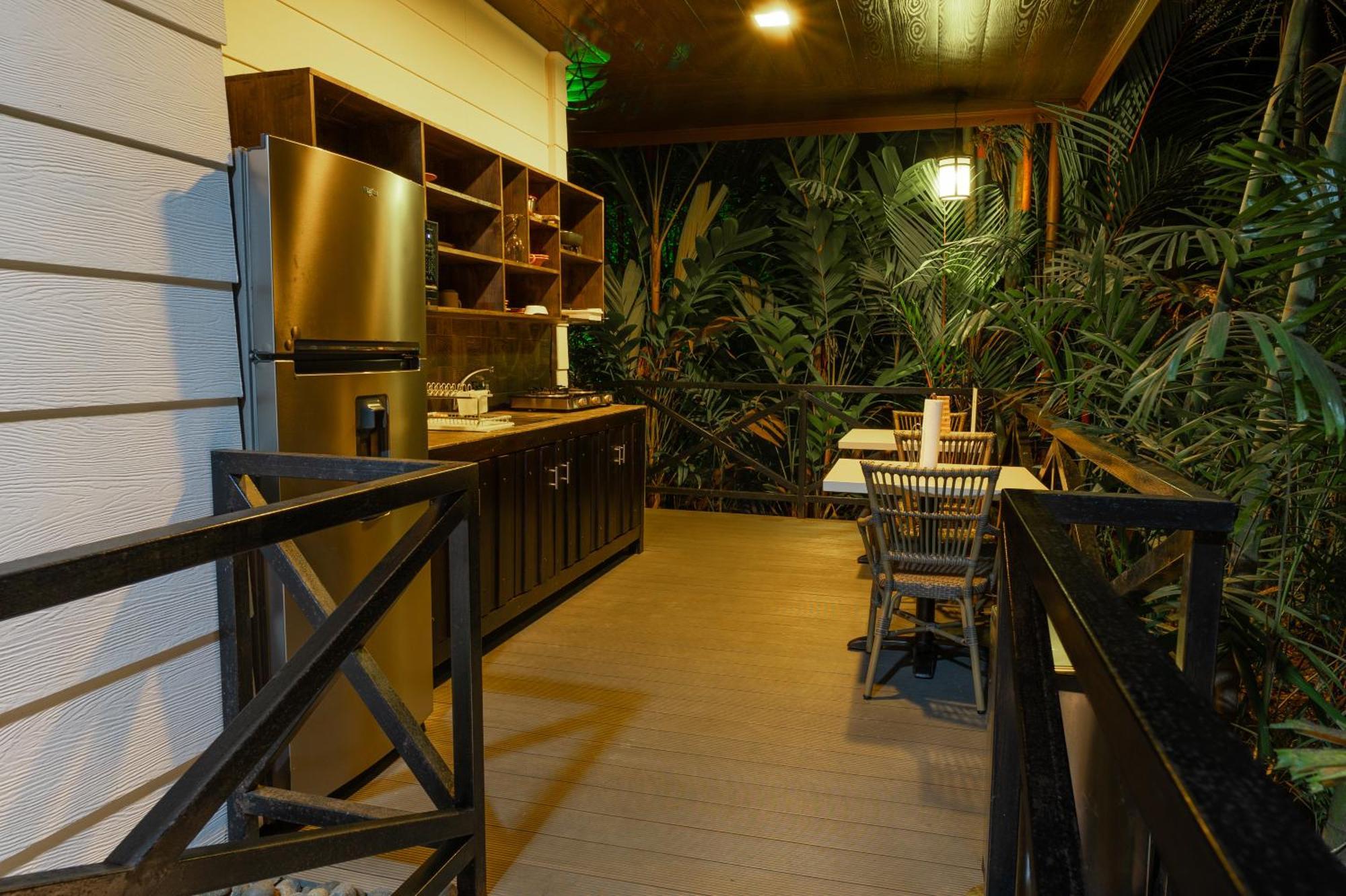Hotel Boutique Casa Del Rio La Fortuna Extérieur photo