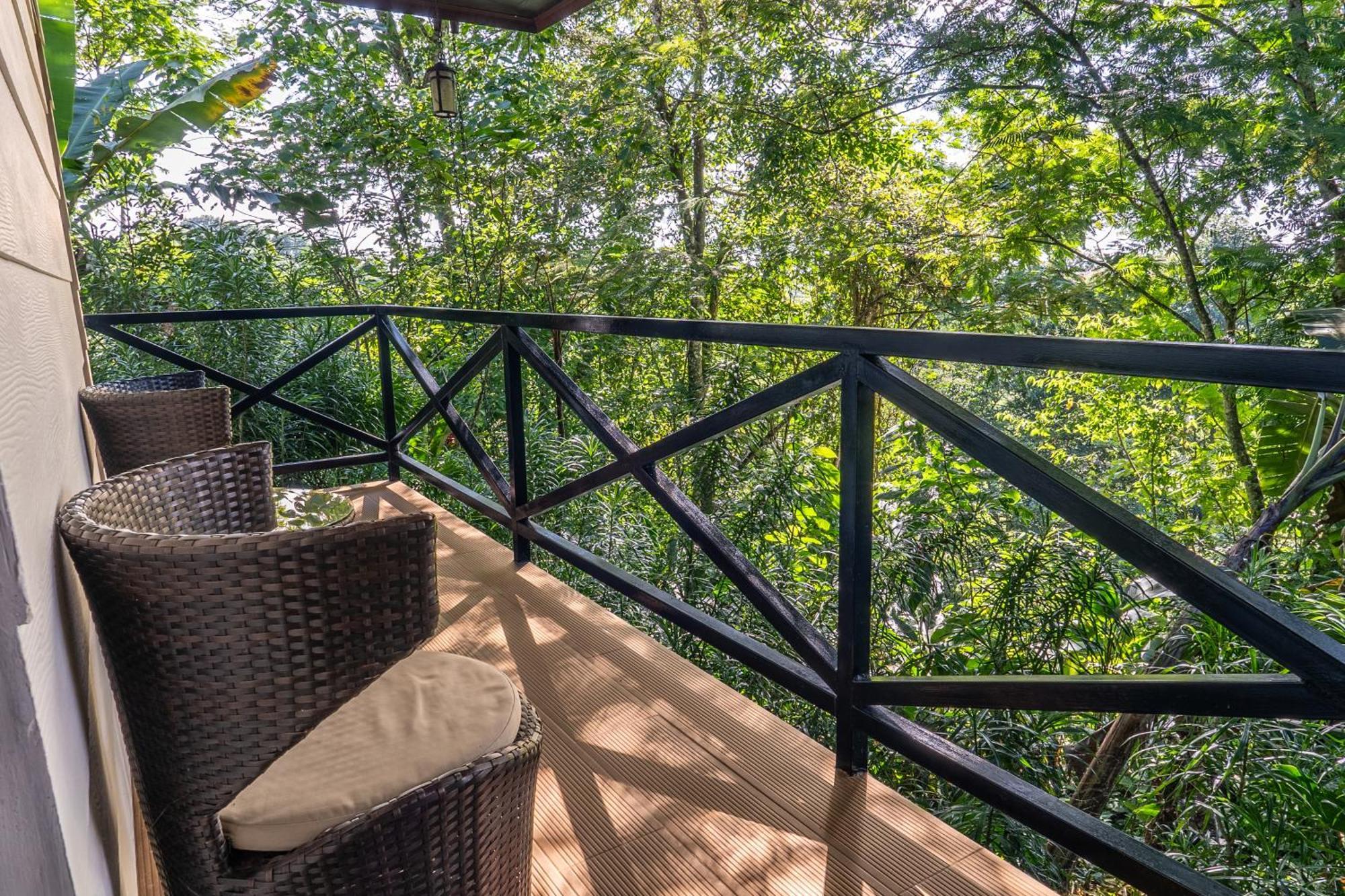Hotel Boutique Casa Del Rio La Fortuna Extérieur photo