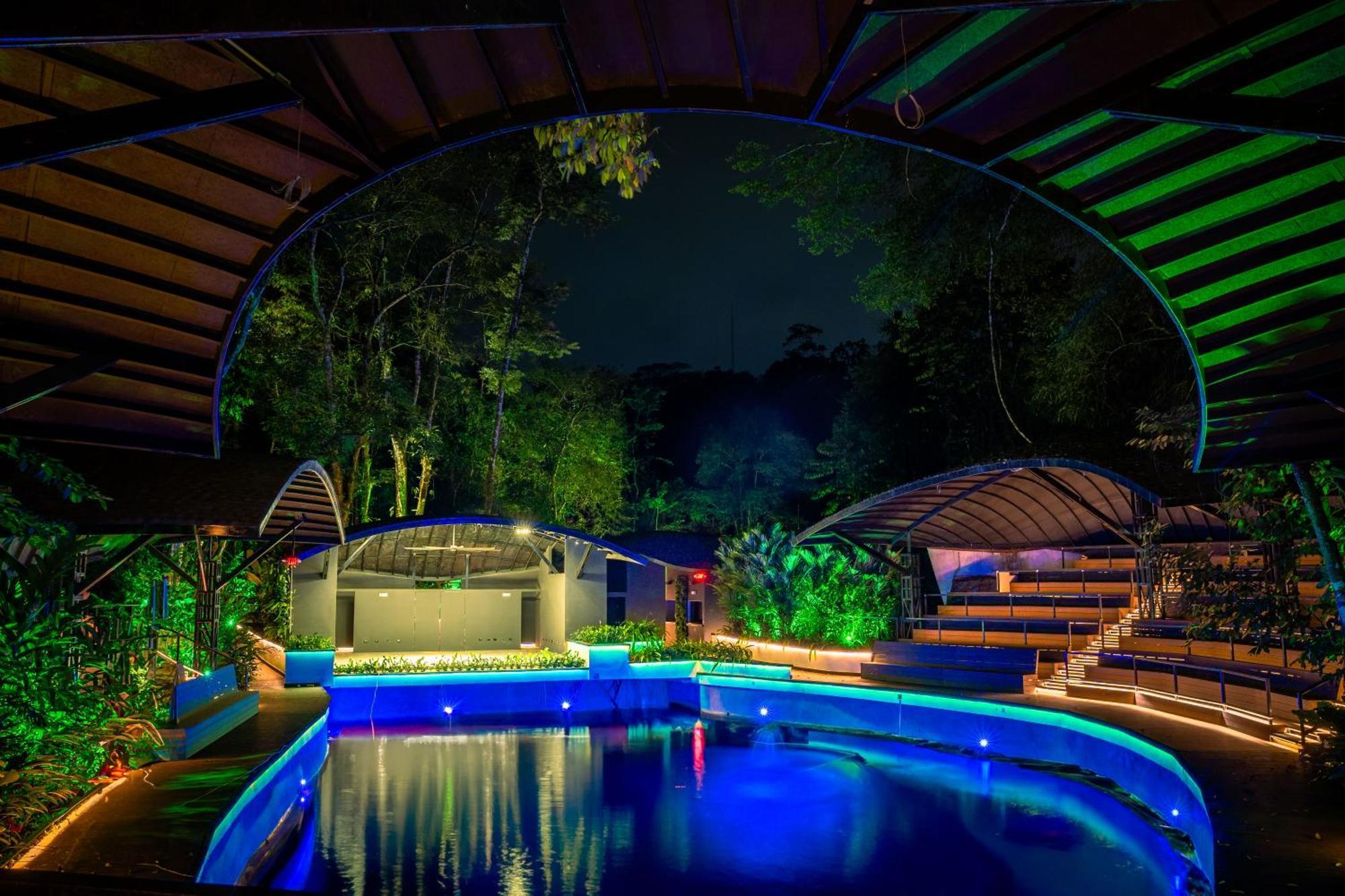 Hotel Boutique Casa Del Rio La Fortuna Extérieur photo