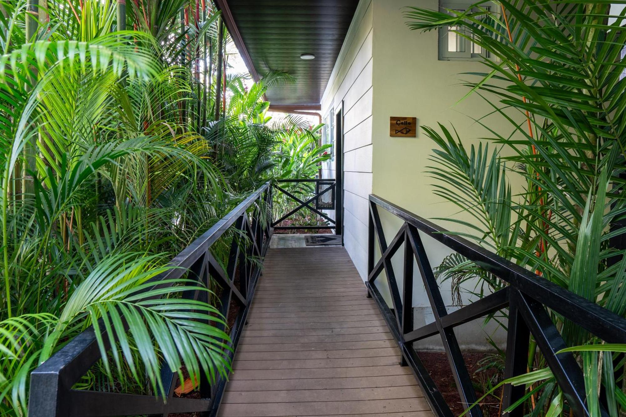 Hotel Boutique Casa Del Rio La Fortuna Extérieur photo